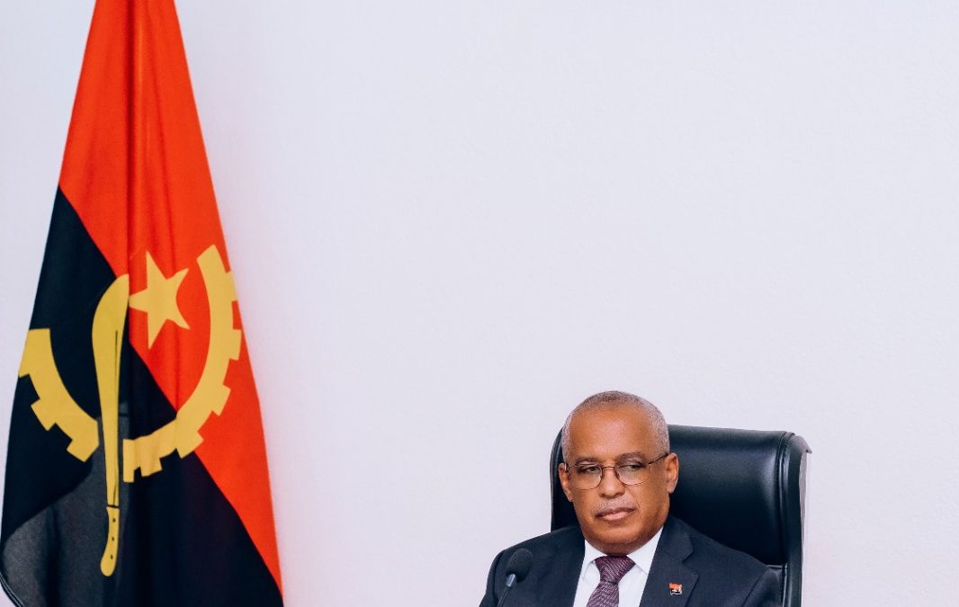 64º Aniversário do Início da Luta Armada de Angola