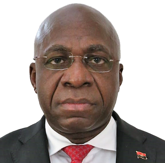 MINISTRO