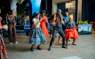 Embaixada de Angola no Rwanda Celebra Dia do Herói Nacional com Actividades Diplomáticas e Culturais.